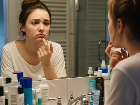 Eliminare i Brufoli a Asti: La Guida Definitiva al Metodo Professionale "Zero Brufoli"