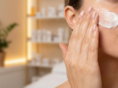 Skin Minimalism: La routine essenziale per riparare la barriera cutanea danneggiata