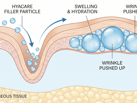 Quel famoso "Effetto Plump"? Ecco il Trattamento Rimpolpante Viso ad Asti che lo crea (senza aghi)