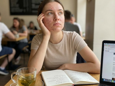Come rimuovere i brufoli: La verità scomoda (e il metodo scientifico) che nessuno ti racconta