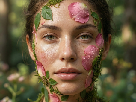Rinaturalizzazione del viso: Il metodo per riportare la pelle al suo equilibrio naturale (e perché fare meno funziona meglio)