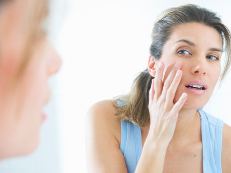 I 7 peccati capitali della skincare routine e come redimersi